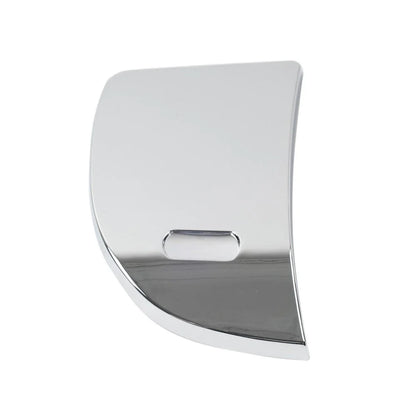 Left Inner Speedometer Fairing Media Door for Harley Electra Street Glide (14-23)