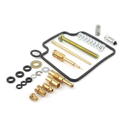 Rear Footpegs for Honda CBR600RR F5 CBR600 F4 F4I CBR1000RR (2003–2019)