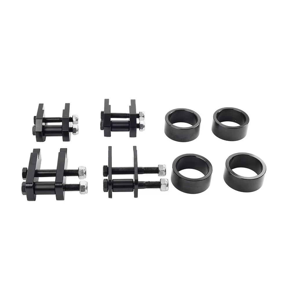 4" Suspension Lift Kit for Yamaha Rhino 450 660 700 (2004–2009)