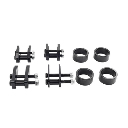 4" Suspension Lift Kit for Yamaha Rhino 450 660 700 (2004–2009)