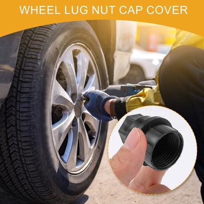 24 Pcs Wheel Lug Nut Bolt No.15646250 for Chevrolet Blazer