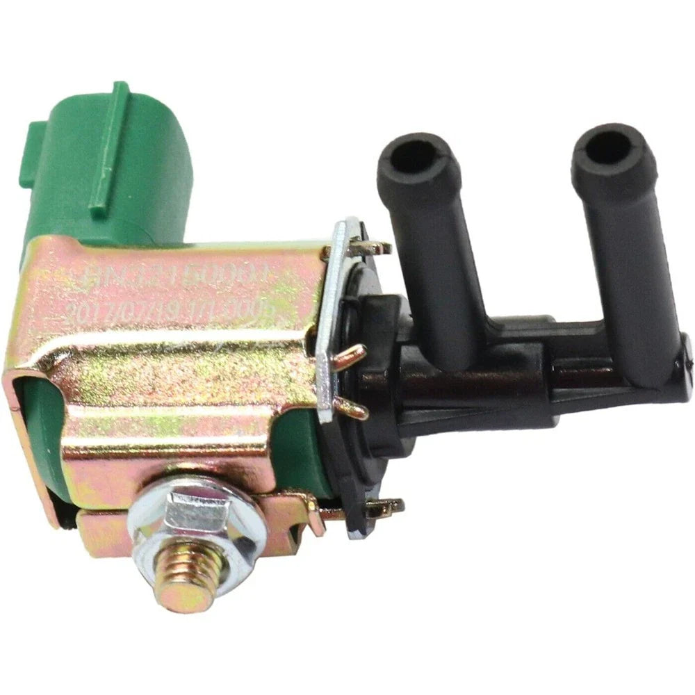 Vapor Canister Vent Solenoid for Nissan Altima Frontier QX4 (2002-2004)