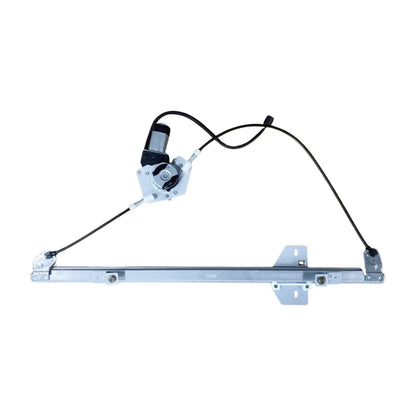 Front Left Window Regulator With Motor for Iveco Daily (2000–2006)