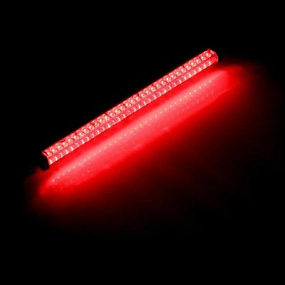 1pc 12V 24LED Red Brake Light for Off-road Vehicle Truck Taillights