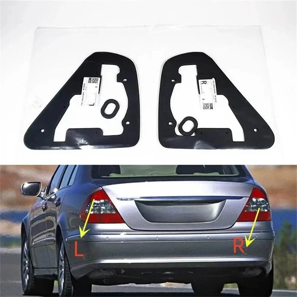 Tail Light Gasket for 2007-09 Benz E-Class W211 E350 E550 (2007-2009)
