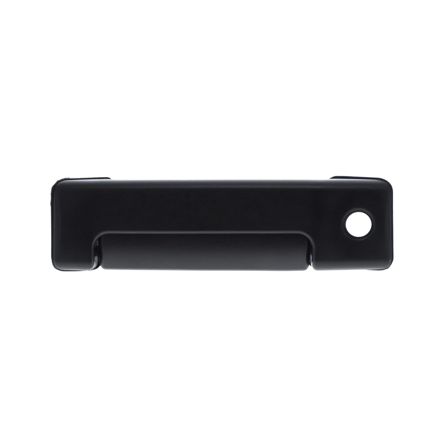 Left Rear Outer Sliding Door Handle Black for Toyota Hiace (1989–2005)