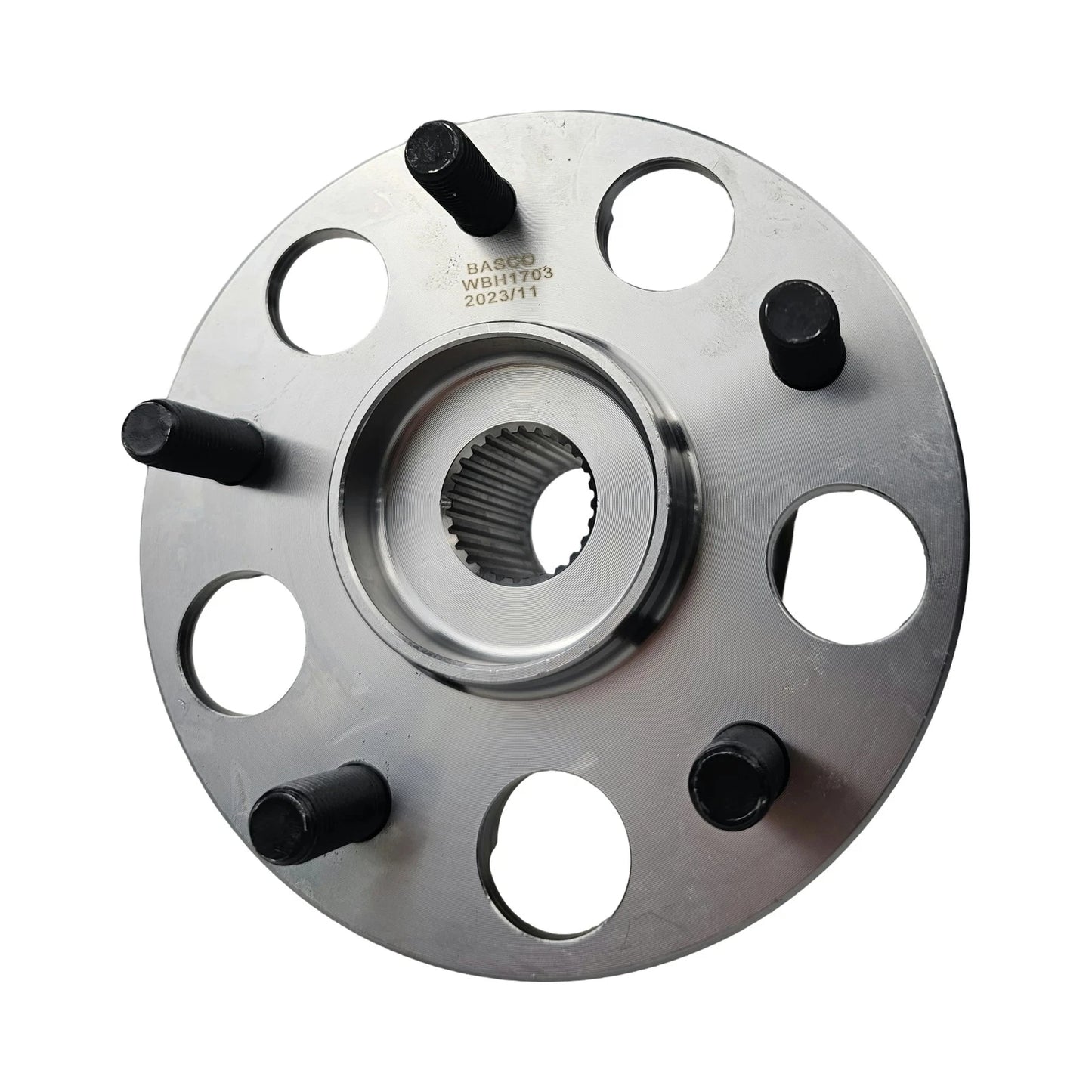 Rear Wheel Bearing Hub for Toyota RAV4 AXAH54 (2022–2023)
