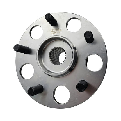 Rear Wheel Bearing Hub for Toyota RAV4 AXAH54 (2022–2023)