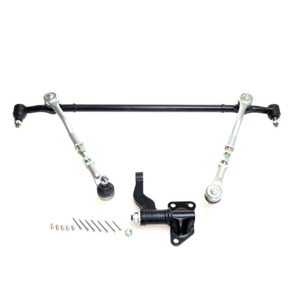 Steering Arm Center Link Set for Nissan Frontier (1997–2001)