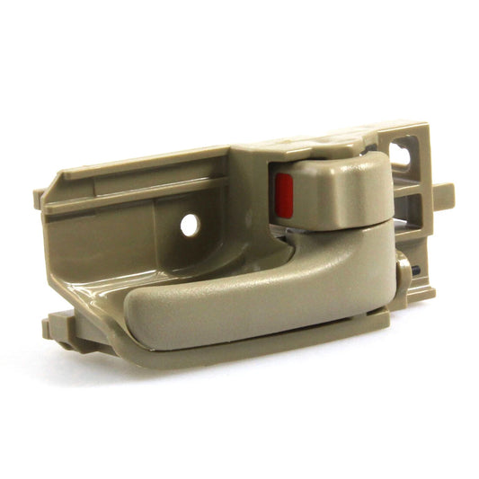 Door Handle Bezel Tan for Toyota Hilux SR5 Hilux 2005-2015