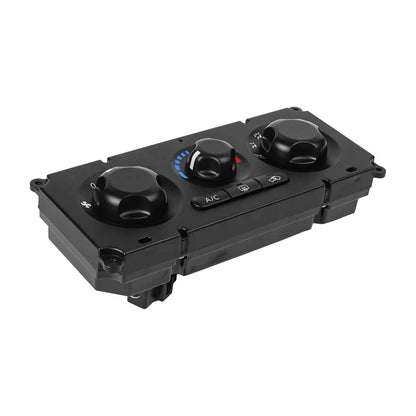 AC Air Conditioner Heater Control Panel for Nissan Frontier (2007–2012)