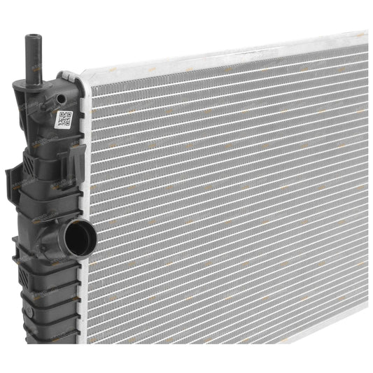 Alloy Radiator for Mazda 3 BK & Ford Focus LS/LT/LV Auto/Manual (2004 - 2011)