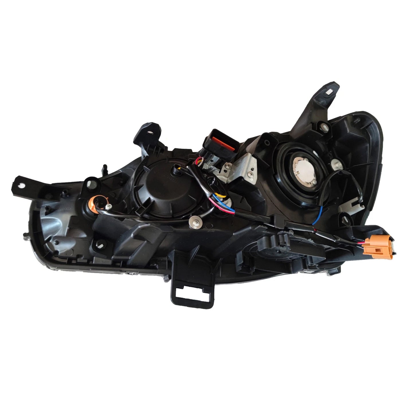 Right Halogen Head Lamp