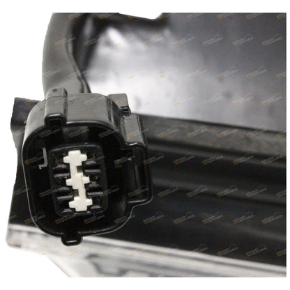 RH Tail Light for Mitsubishi Pajero (2006-2014)