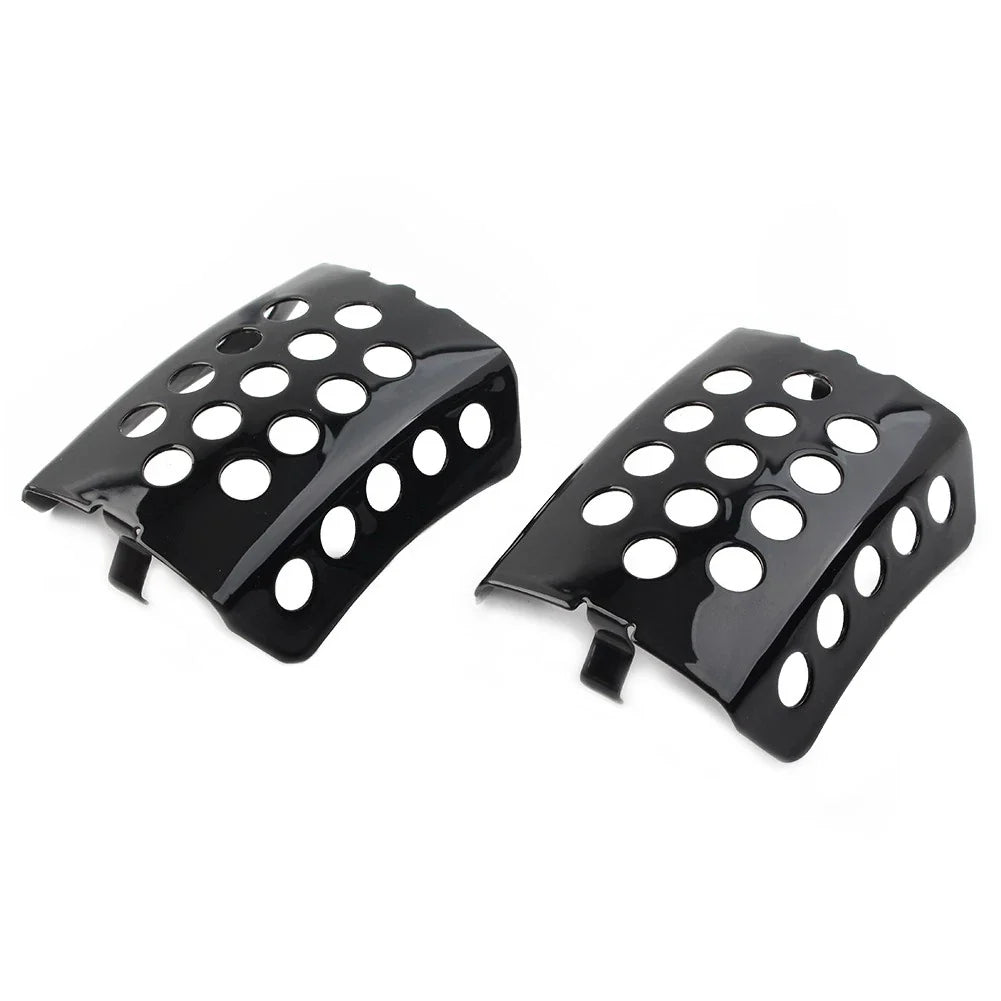 Caliper Screen Insert Guard Cover for Harley CVO Road Electra Glide (2014-2023)