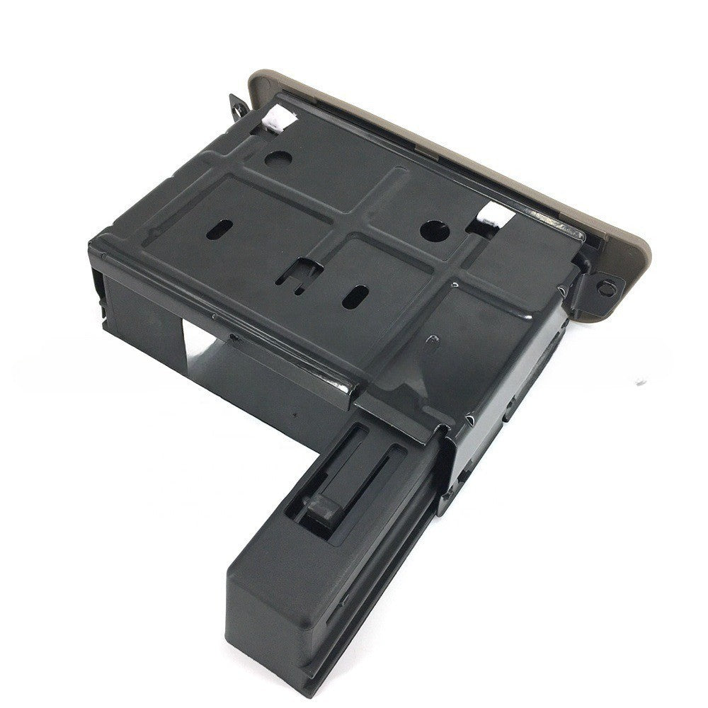 Dash Cup Holder for Ford F-250 F-350 F-450 (1999–2004) Parchment Tan