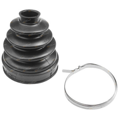 CV Boot for Audi A4 B8 (2008–2010)