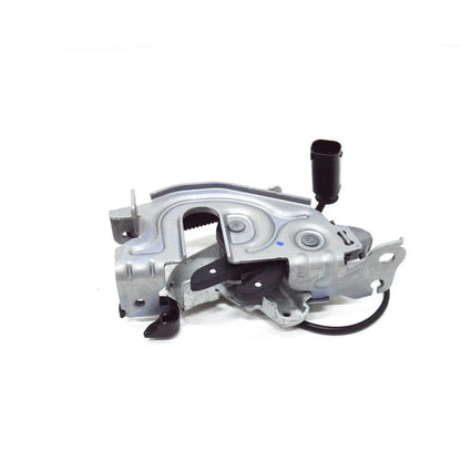 Left Hood Lock Bonnet Latch