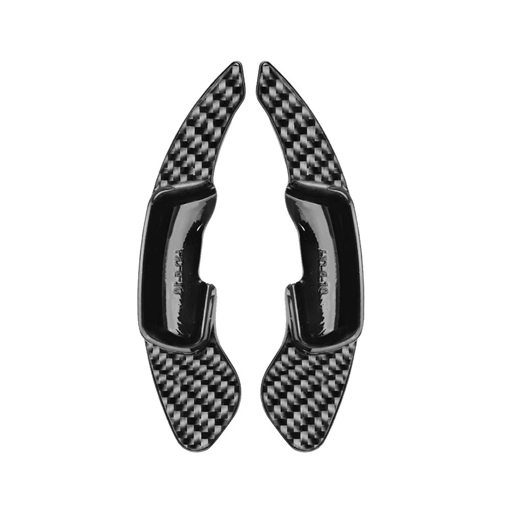 Steering Wheel Shift Paddle Extensions for Lexus IS RC NX CT (2014–2021)