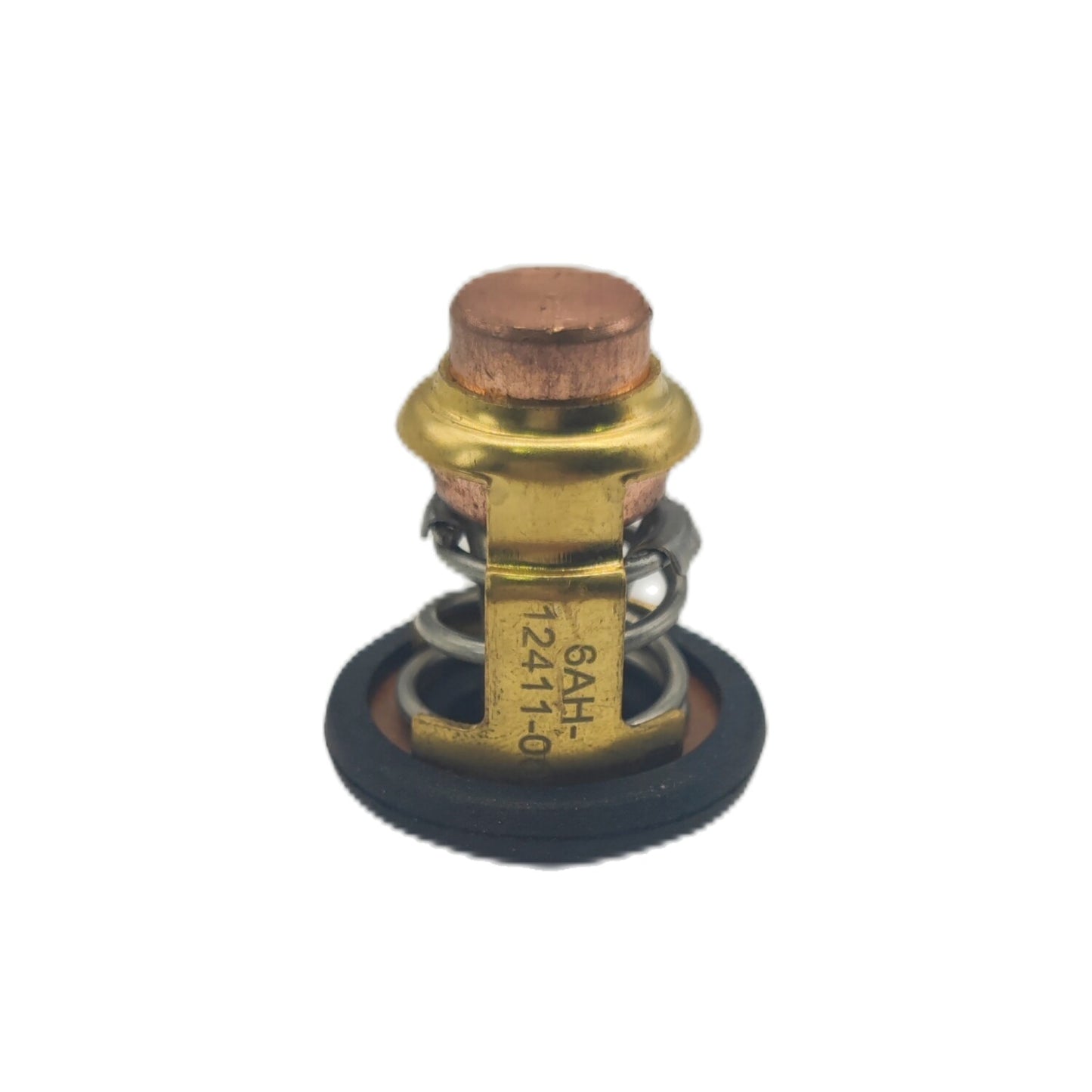 Thermostat for Yamaha 4 Stroke F 9.9 15 20 HP Outboard Motor (1990–2023)