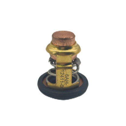 Thermostat for Yamaha 4 Stroke F 9.9 15 20 HP Outboard Motor (1990–2023)