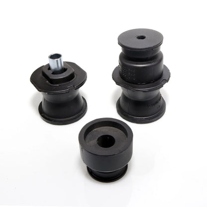 Set of 4 Cabin Mounting Rubber Bushings for Isuzu Chevrolet D-Max (2011–2018)