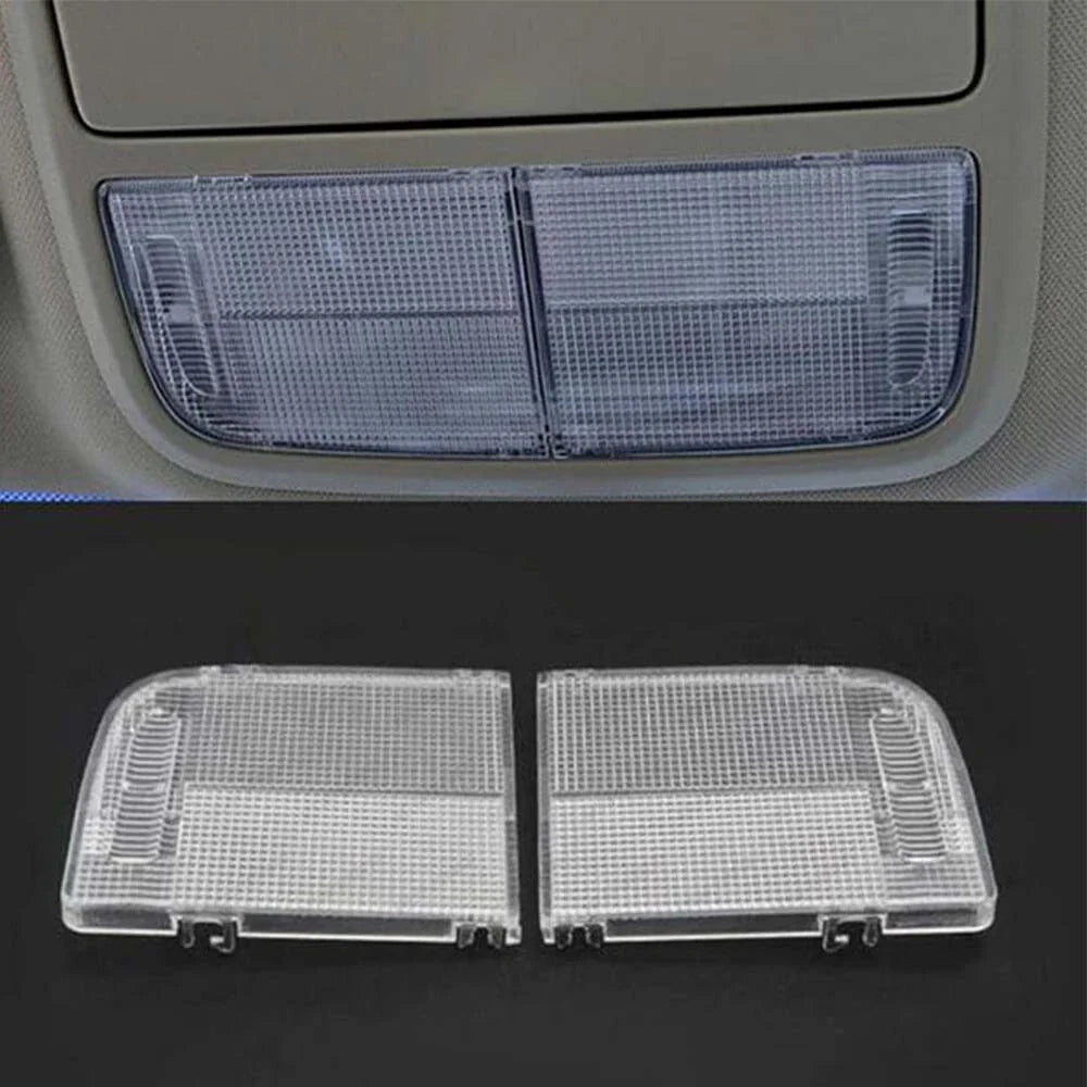 Clear Roof Lamp Lens Cover for Honda Accord, Civic (2003-2005)