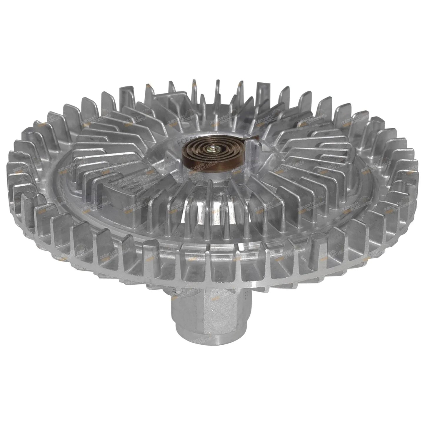 Fan Clutch 3.2L Coupling for Ford Ranger PX (2011 - 2017)
