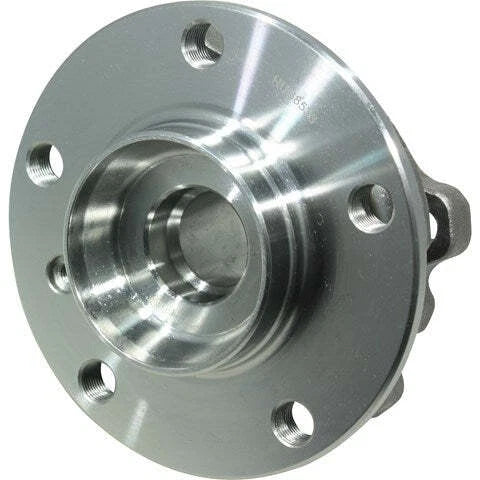 Front Wheel Bearing Hub Assembly for BMW X3 F25 X4 F26 (2011–2017)