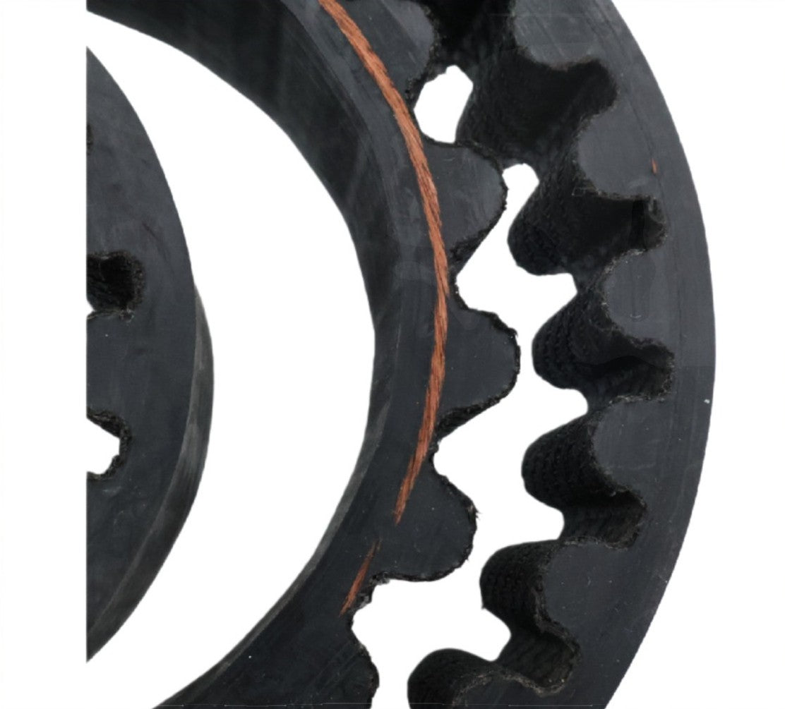 Drive Belt for Victory Motorcycle