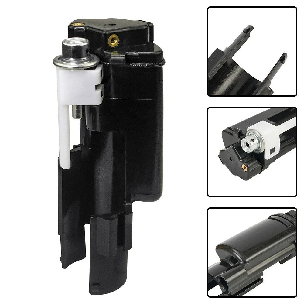 Fuel Pump Gas Filter 1x for Suzuki V-Strom 650 (DL650) (2004–2012)