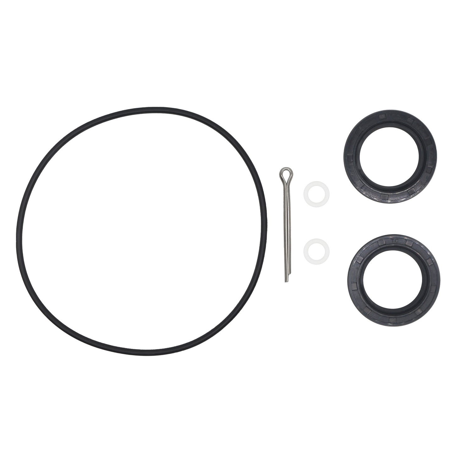 Lower Unit Oil Seal for Honda 200HP 225HP 250HP (2000–2023)