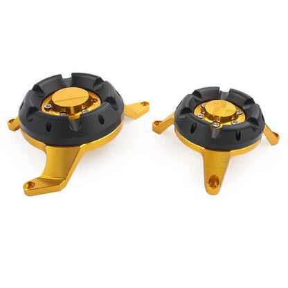 Wheel Axle Spacers ID 1" OD 1.5" for Harley Touring Road Glide Softail