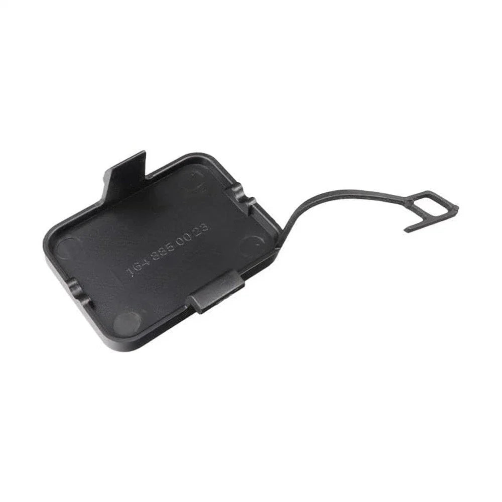 Front Bumper Tow Hook Cover Cap for 2005-2012 Benz W164 X164 (2005-2012)