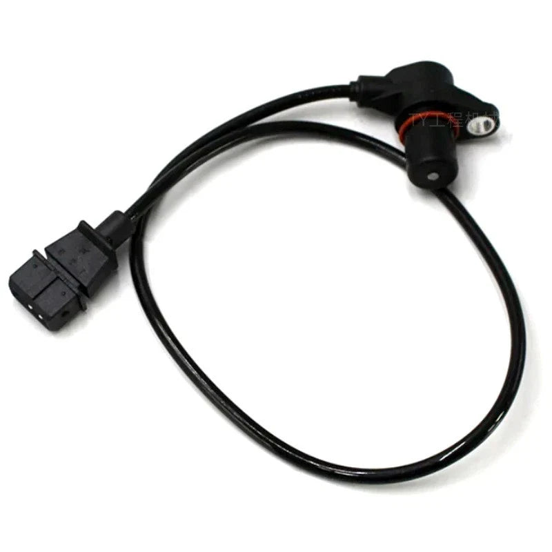 Crankshaft Camshaft Position Sensor For Volvo EC210 EC240 Excavator (1996–2020)