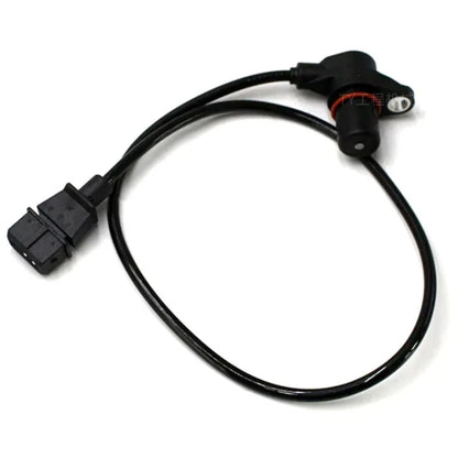 Crankshaft Camshaft Position Sensor For Volvo EC210 EC240 Excavator (1996–2020)