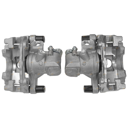 Rear Disc Calipers for Mazda 3