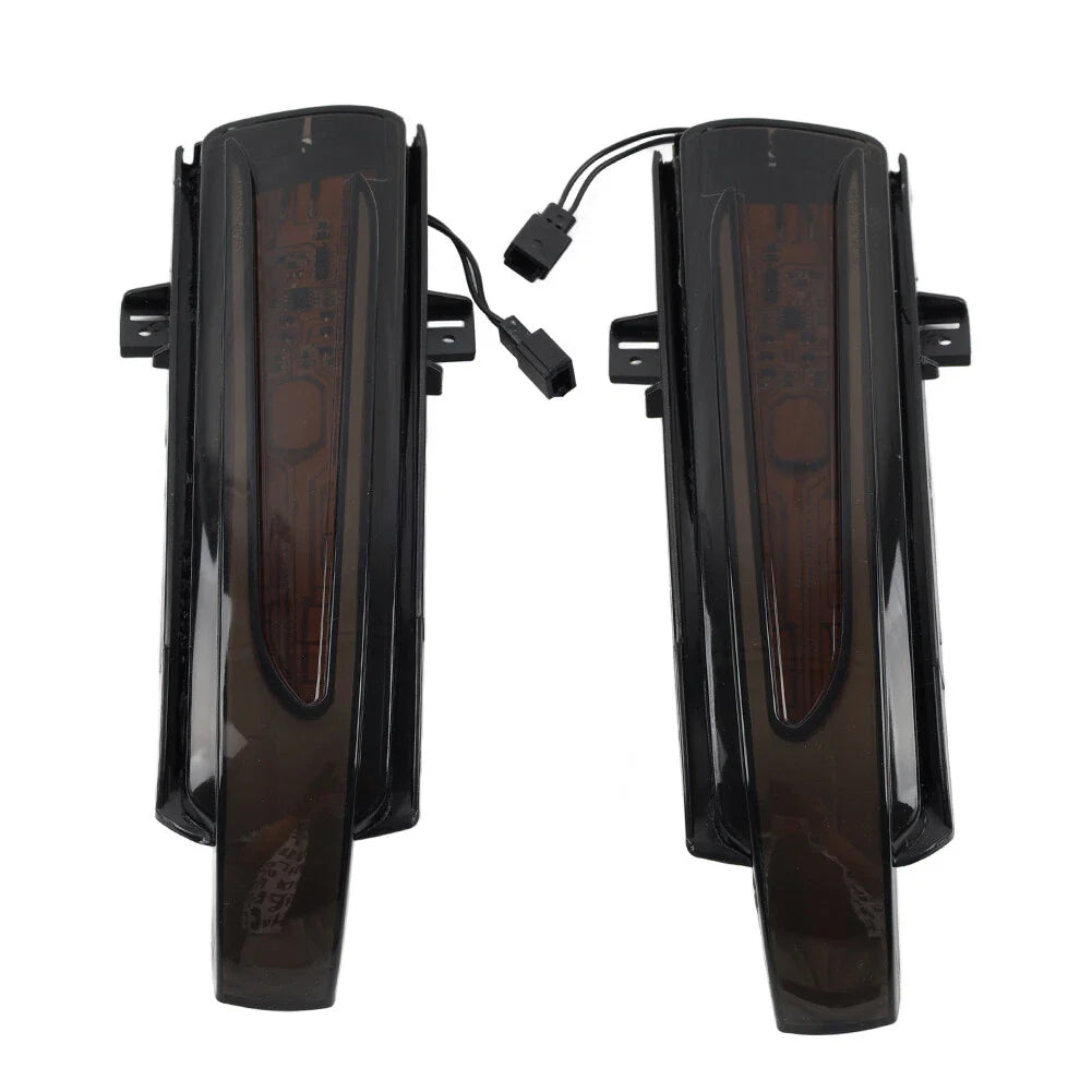 Dynamic Side Mirror Turn Signal Light for Mercedes Benz CLS CLC SL SLK Class (2005-2011)
