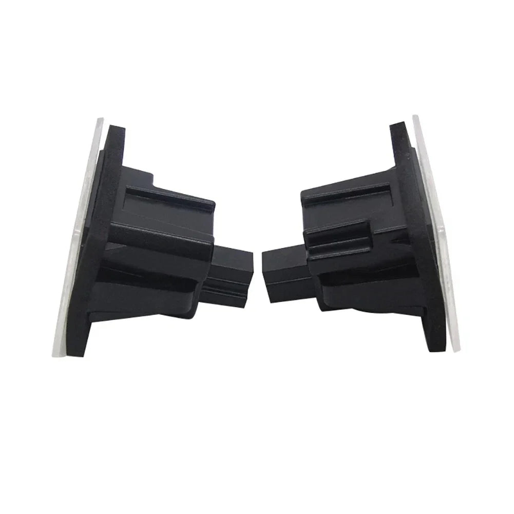 License Plate Lights for Mercedes Benz GL-Class X166 (2013–2019)