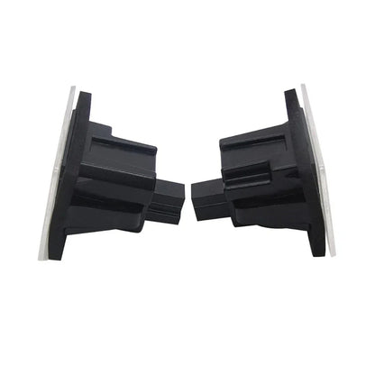 License Plate Lights for Mercedes Benz GL-Class X166 (2013–2019)