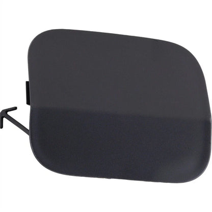 Front Left & Right Tow Hook Eye Cover Caps for Toyota Highlander (2020-2023)