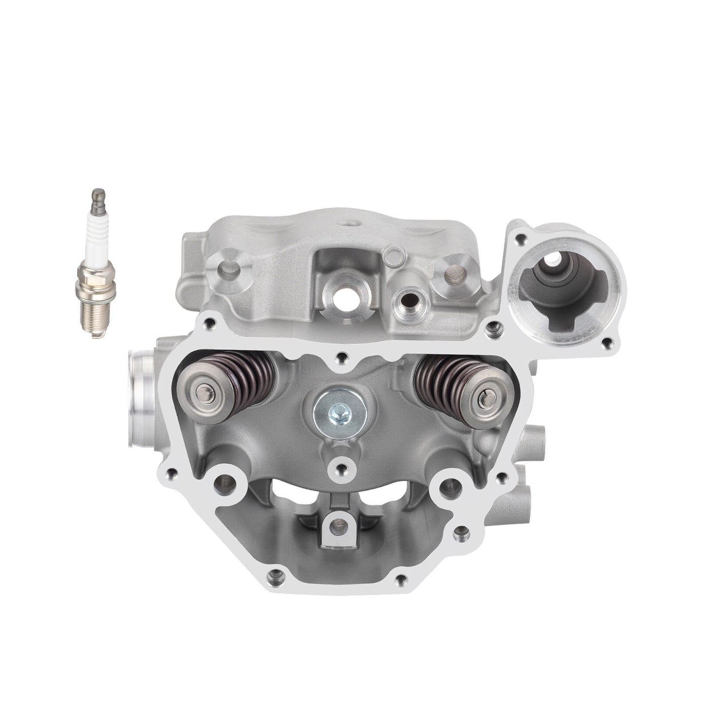 Cylinder Head Valves Kit for Honda Pioneer 500 (2015–2023)