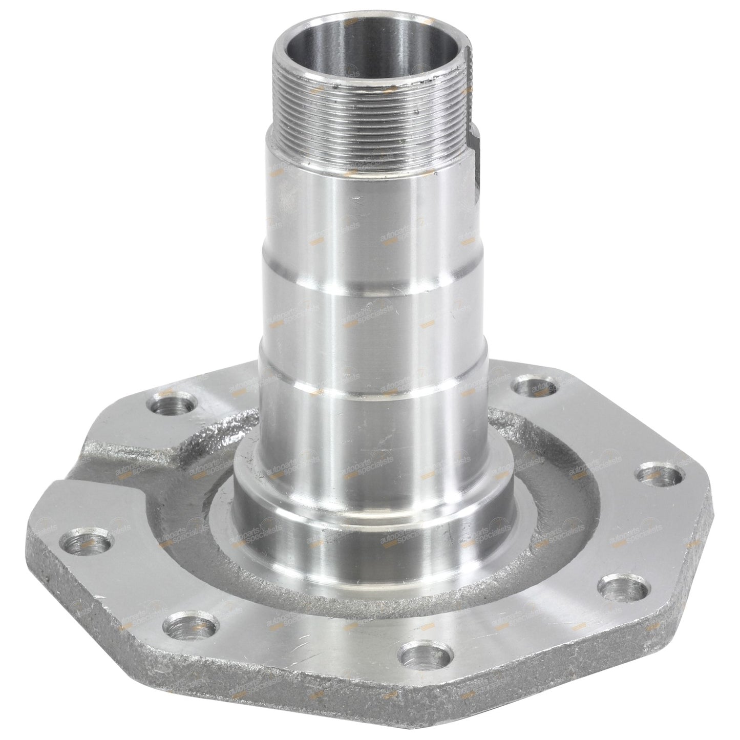 Front Stub Axle Spindle for Landcruiser FZJ105 HZJ105 (1998–2007)
