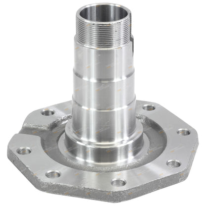 Front Stub Axle Spindle for Landcruiser FZJ105 HZJ105 (1998–2007)