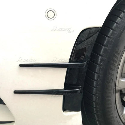 Front Side Duct Vent Cover for Benz A Class V77 W177 (2018–2022)
