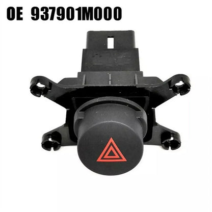 Hazard Warning Switch for Kia Cerato Forte (2009-2012)