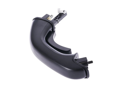 Tailgate Liftgate Outer Handle Primed Black for Hyundai Santa Fe (2005–2006)