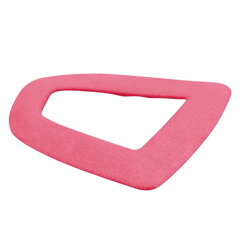 Front Bumper Lip Corner Splitter for BMW 3-Series F30 F31 (2012–2018)
