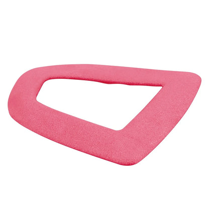Front Bumper Lip Corner Splitter for BMW 3-Series F30 F31 (2012–2018)