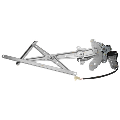 RH Electric Window Regulator for Toyota Landcruiser 80 Series (1990–1998)